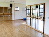 Dance Studio-001